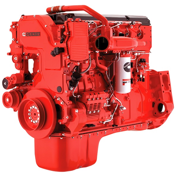 QSX15 - Cummins QSX15 - Cummins engine QSX15