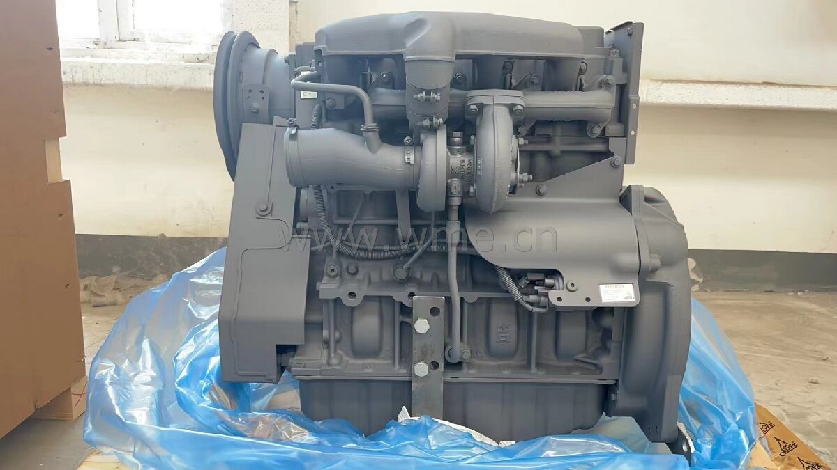 TD2011L04I - Deutz TD2011L04I - China Deutz engine