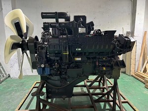 SAA12V140E-3 - Komatsu SAA12V140E-3 - China Komatsu engine