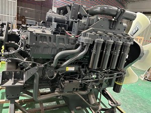 SAA12V140E-3 - Komatsu SAA12V140E-3 - China Komatsu engine