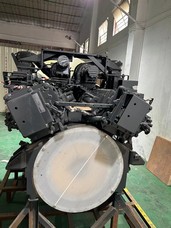 SAA12V140E-3 - Komatsu SAA12V140E-3 - China Komatsu engine